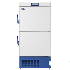 Tủ lạnh âm sâu Haier 508 lít DW-40L508