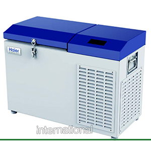 Tủ lạnh âm sâu Haier 15 lít DW-80WZ15