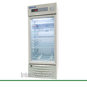 Tủ lạnh bảo quản mẫu 130 lít Biobase BPR-5V160