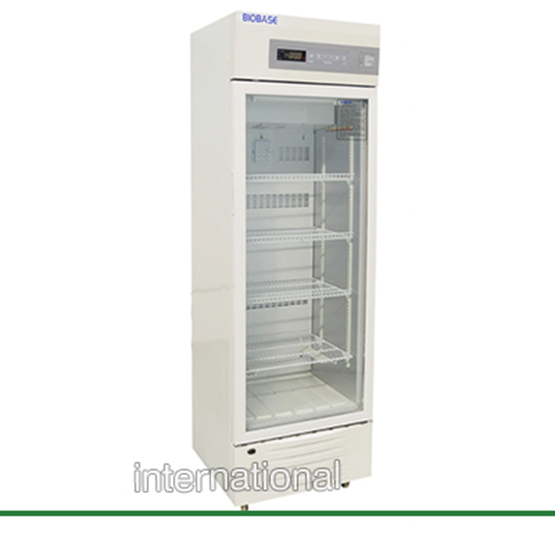 Tủ lạnh bảo quản mẫu 250 lít Biobase BPR-5V250