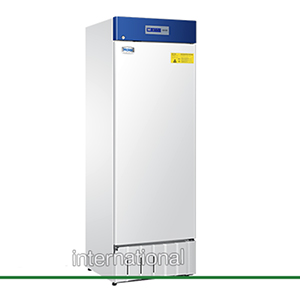 Tủ lạnh bảo quản mẫu hóa chất Haier 310 lít HLR-310SF / FL