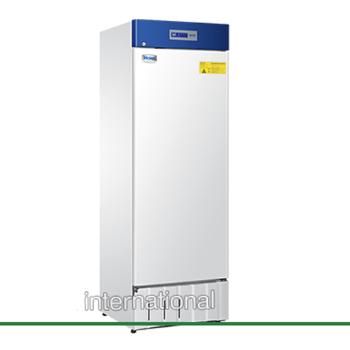 Tủ lạnh bảo quản mẫu hóa chất Haier 310 lít HLR-310SF / FL