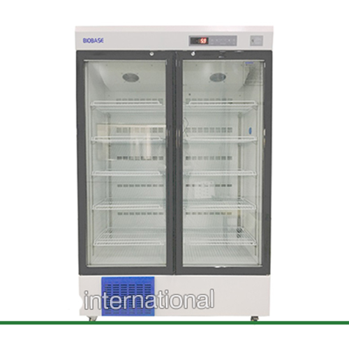 Tủ lạnh bảo quản thuốc vaccine 588 lít Biobase BPR-5V588