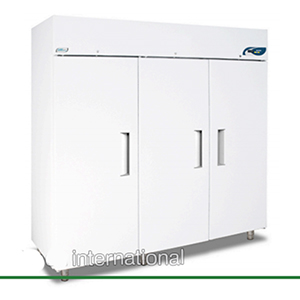 Tủ lạnh bảo quản vaccine Evermed 2100 lít LF2100