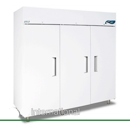 Tủ lạnh bảo quản vaccine Evermed 2100 lít LF2100