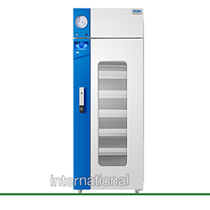 Tủ lạnh ngân hàng máu 629 lít Haier HXC-629T