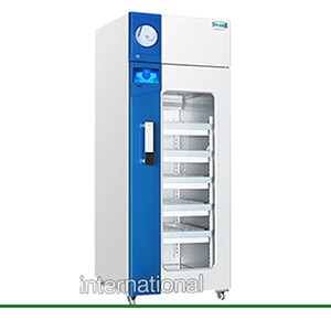 Tủ bảo quản túi máu 429 lít Haier HXC-429T