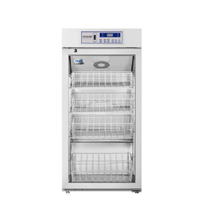 Tủ lạnh trữ máu 4 độ C, 106 lít kiểu giỏ đựng HXC-106 Haier