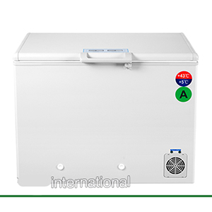 Tủ lạnh và tủ đông kết hợp bảo quản vaccin- thuốc- dược phẩm HBCD-90