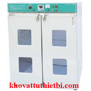 Tủ sấy công nghiệp 640 lít Xingchen DGF-4AB