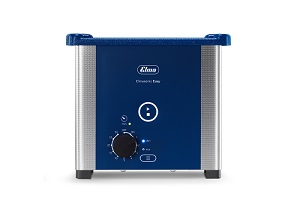 Elmasonic Easy 10 – Bể Rửa Siêu Âm Đức Chất Lượng Cao Cho Phòng Thí Nghiệm Và Công Nghiệp