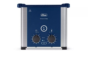 Elmasonic Easy 10H – Bể Rửa Siêu Âm Có Gia Nhiệt Chính Hãng Đức Cho Phòng Thí Nghiệm
