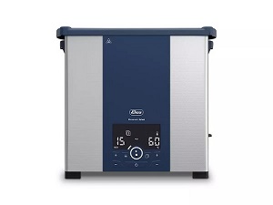 Elmasonic Select 150 | Bể Rửa Siêu Âm Elma 14.6L Chính Hãng