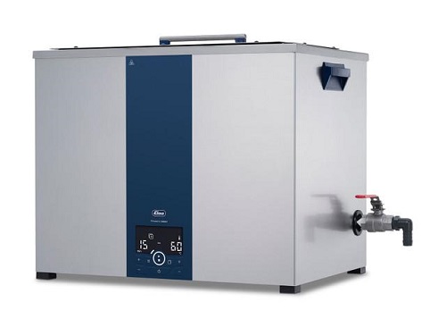 Elmasonic Select 180 | Bể Rửa Siêu Âm Elma 17.8 Lít Chính Hãng Đức