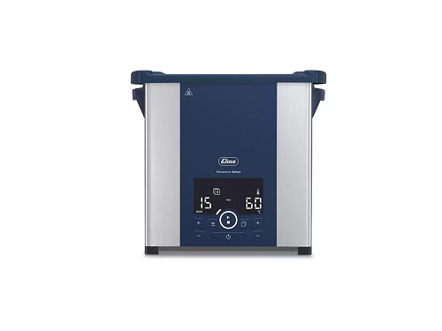 Elmasonic Select 40 – Bể Rửa Siêu Âm Gia Nhiệt 3.9 Lít Chính Hãng Elma Đức