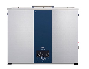 Elmasonic Select 500 | Bể Rửa Siêu Âm Elma 49.7 Lít Chính Hãng Đức