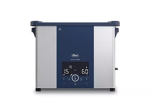 Elmasonic Select 80 – Bể Rửa Siêu Âm Gia Nhiệt 9.3 Lít Chính Hãng Elma Đức