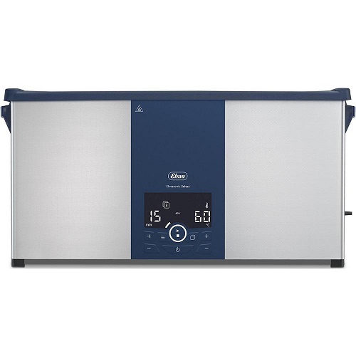 Elmasonic Select 900 | Bể Rửa Siêu Âm Elma 89 Lít Chính Hãng Đức