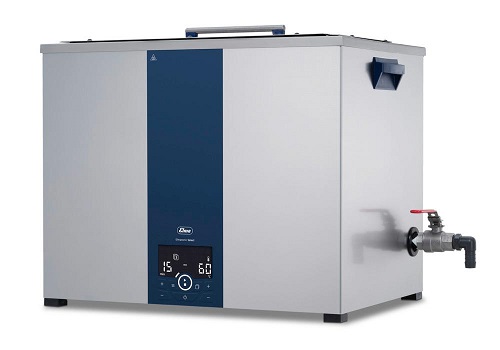 Elmasonic Select 900 | Bể Rửa Siêu Âm Elma 89 Lít Chính Hãng Đức