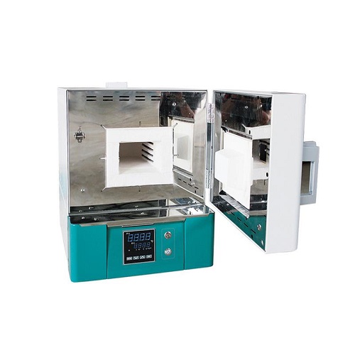 Lò nung BIOBASE MX30.5-12TP 1200°C dung tích 30L lập trình 50 đoạn chính hãng