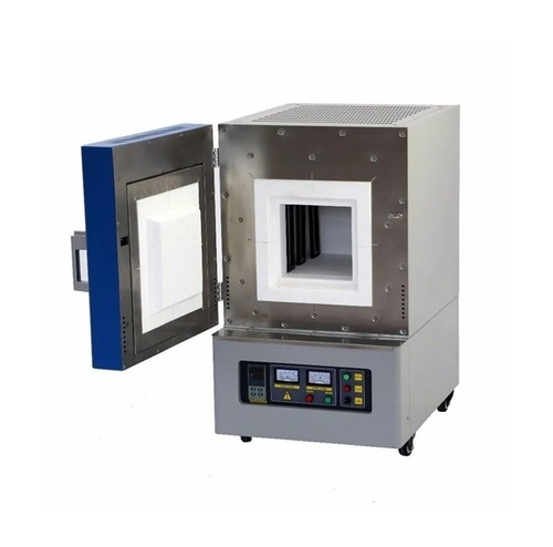 Lò nung nhiệt độ cao 1700 độ C 12 lít LFH-9-17TP