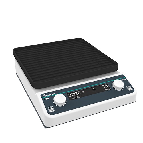 Máy lắc quỹ đạo JOANLAB OS-20F (40–200 vòng/phút) – Máy lắc phòng thí nghiệm