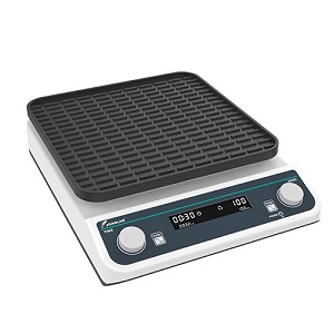 Máy lắc tròn JOANLAB OS-40F – Máy lắc quỹ đạo phòng thí nghiệm