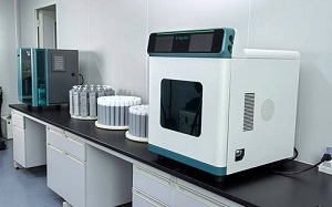 Máy phá mẫu vi sóng RayKol XT-iMD – Hệ thống phá mẫu vi sóng kín chuyên dụng cho phòng thí nghiệm